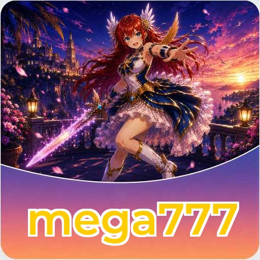Instalasi mega777